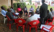 La Croix-Rouge du Burundi pour l’intégrité, la transparence et la redevabilité
