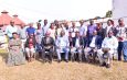 Les hauts cadres de la Croix-Rouge du Burundi à l’école du leadership…