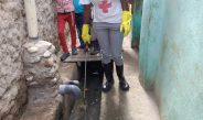 <strong>L’épidémie de choléra déclarée dans deux districts sanitaires en Mairie de Bujumbura</strong>