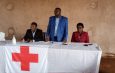 <strong>Croix-Rouge du Burundi : Prise de fonction du nouveau Secrétaire Provincial de Karuzi</strong>