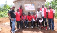 L’Union Européenne satisfaite des réalisations de la Croix-Rouge du Burundi à Ruyigi