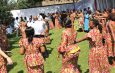 LA PLACE DE LA FEMME, UNE CONSIDERATION DE TAILLE A LA CROIX-ROUGE DU BURUNDI