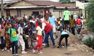 LA CROIX-ROUGE DU BURUNDI POUR ZERO DECHET PLASTIQUE…
