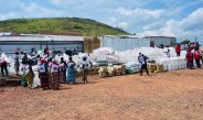 DISTRIBUTION DES KITS WASH AUX MENAGES DU SITE DE GATERI …