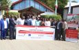 POUR UNE COMMUNAUTE OUTILLEE POUR L’ANTICIPATION AUX CATASTROPHES …