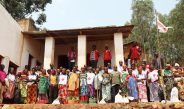 CHAINE DE SOLIDARITE COMMUNAUTAIRE, SOCLE DE COHESION SOCIALE