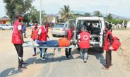 TRANSPORT ET EVACUATION PAR AMBULANCE