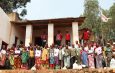 CHAINE DE SOLIDARITE COMMUNAUTAIRE, SOCLE DE COHESION SOCIALE
