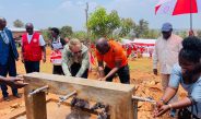 DES INFRASTRUCTURES HYDRAULIQUES ET D’ASSAINISSEMENT POUR AMELIORER L’HYGIENE