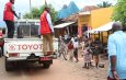 CHOLERA-NYANZA : EPIDEMIE MAITRISEE GRACE AU TRAVAIL ASSIDU DES VOLONTAIRE