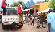 CHOLERA-NYANZA : EPIDEMIE MAITRISEE GRACE AU TRAVAIL ASSIDU DES VOLONTAIRE