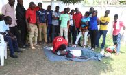 LES PREMIERS SECOURS : UN ENGAGEMENT COMMUNAUTAIRE FRUCTUEUX