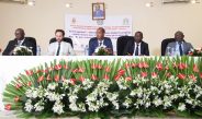 REMISE DES INFRASTRUCTURES ET EQUIPEMENTS A L’INSP