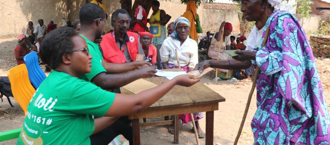 QUAND L’ASSISTANCE MONETAIRE DEVIENT UN LEVIER DE RESILIENCE POUR LES MENAGES VULNERABLES
