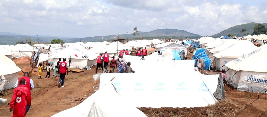 BUSUMA : PLUS DE 300 FAMILLES ACCOMPAGNÉES SUR LE CHEMIN DES RETROUVAILLES  