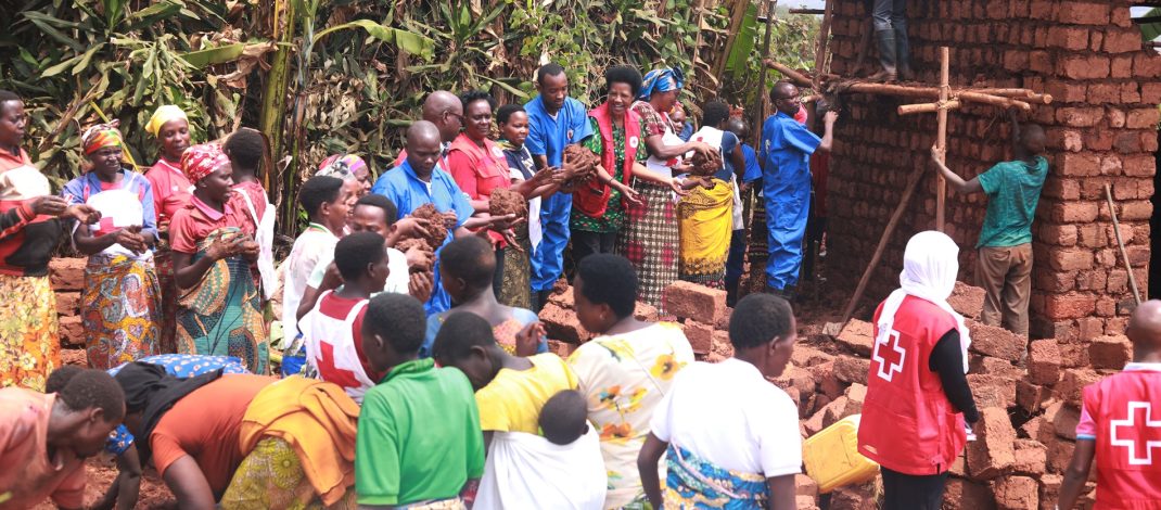NGOZI-KANYAMI : CONSTRUIRE POUR UNE PERSONNE VULNÉRABLE, C’EST PRÉSERVER SA DIGNITÉ, SA SÉCURITÉ ET L’ESPOIR D’UNE FAMILLE