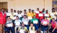 PREMIERS SECOURS : L’INSS FAIT CONFIANCE A L’EXPERTISE DE LA CROIX-ROUGE DU BURUNDI
